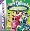 Power Rangers - Time Force (Cezar)