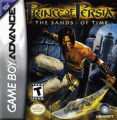 Prince Of Persia - The Sands Of Time