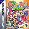 Puyo Pop Fever (Endless Piracy)