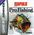 Rapala Pro Fishing