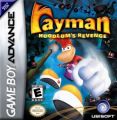 Rayman - Hoodlum's Revenge