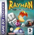 Rayman - Hoodlums' Revenge (Endless Piracy)