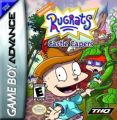 Rugrats - Castle Capers (S)