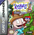 Rugrats - Castle Capers