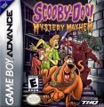 Scooby-Doo! - Mystery Mayhem