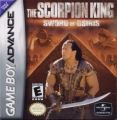 Scorpion King, The - Sword Of Osiris