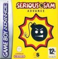 Serious Sam Advance (GBA)