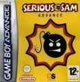 Serious Sam Advance