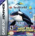 Shamu's Deep Sea Adventures