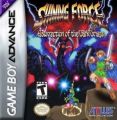 Shining Force - Resurrection Of The Dark Dragon