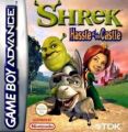 Shrek Hassle At The Castle