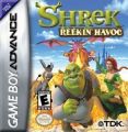 Shrek - Reekin' Havoc