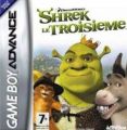 Shrek The Third (sUppLeX)