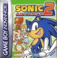 Sonic Advance 2