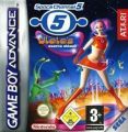 Space Channel 5 - Ulala's Cosmic Attack