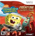 SpongeBob SquarePants - Creature From The Krusty Krab