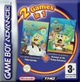 SpongeBob SquarePants Gamepack 1