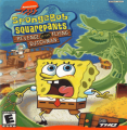 SpongeBob SquarePants - Revenge Of The Flying Dutchman