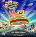 SpongeBob SquarePants - The Movie