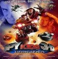 Spy Kids 3-D - Game Over