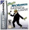 Spy Muppets - License To Croak