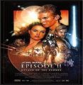 Star Wars - Episode II - Attack Of The Clones