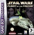 Star Wars - Flight Of The Falcon