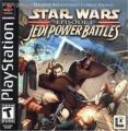 Star Wars - Jedi Power Battles