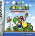 Super Mario Advance 2 - Super Mario World