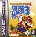 Super Mario Advance 4 - Super Mario Bros 3