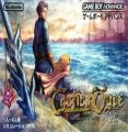 Tactics Ogre Gaiden - The Knight Of Lodis (Eurasia)