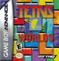 Tetris Worlds