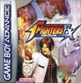 The King Of Fighters EX - Neo Blood