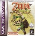 The Legend Of Zelda - The Minish Cap