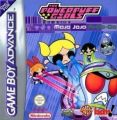 The Powerpuff Girls - Mojo JoJo A-Go-Go (GBA)