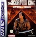 The Scorpion King - Sword Of Osiris (Cezar)