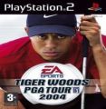 Tiger Woods PGA Tour 2004