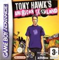 Tony Hawk's American Sk8land