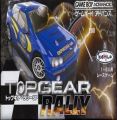 TopGear Rally SP