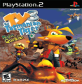 Ty The Tasmanian Tiger 3 - Night Of The Quinkan