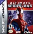 Ultimate Spider-Man