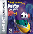 VeggieTales - LarryBoy And The Bad Apple