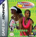 Virtua Tennis