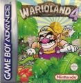 Wario Land 4 (Mode7)