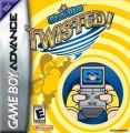 WarioWare - Twisted!