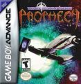 Wing Commander - Prophecy