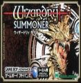 Wizardry Summoner (Lord Moyne)