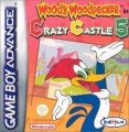 Woody Woodpecker In Crazy Castle 5