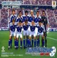 World Advance Soccer - Road To Win (Eurasia)