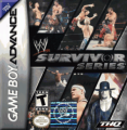 WWE - Survivor Series